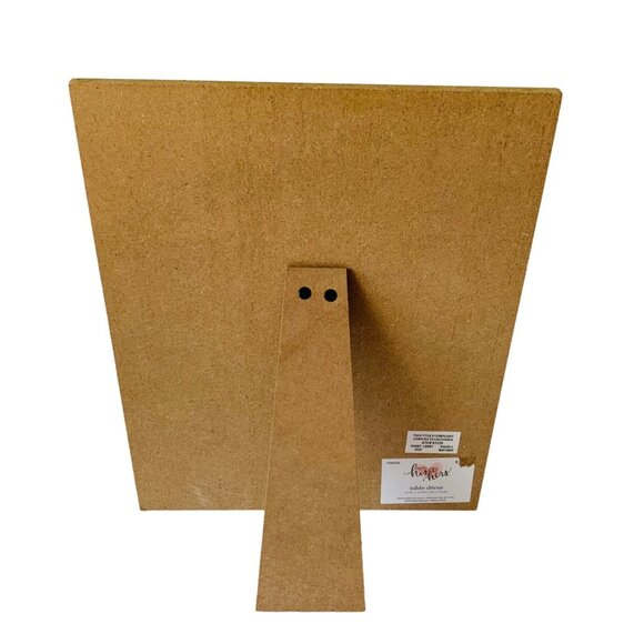 Love Is Sweet Sign Wedding Candy Table Decor Dessert Bridal Shower Event 9.5"x12 - Picture 2 of 9